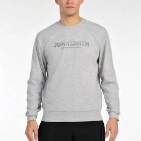 блуза,мъжки,пуловери,john,smith,caroni,sweatshirt,grey,(vigore,medium,gray)