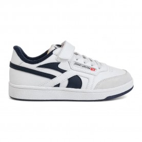 маратонки,мъжки,маратонки,john,smith,casbas,25v,trainers,navy,blue,(white)