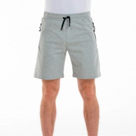 къси,панталони,мъжки,панталони,john,smith,citrino,shorts,vigore,medium,gray,(grey)