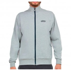 блуза,мъжки,пуловери,john,smith,codium,full,zip,sweatshirt,grey