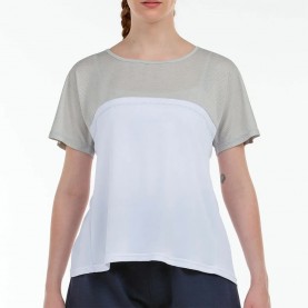 тениска,дамски,тениски,john,smith,mellid,short,sleeve,t,shirt,white,(white)