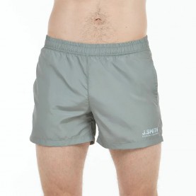 бански,гащета,мъжки,бански,костюми,john,smith,natales,m,swimming,shorts,kaki,(grey)
