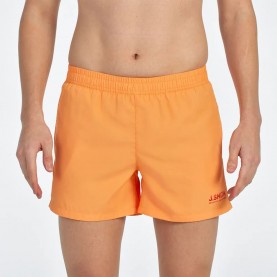 бански,гащета,мъжки,бански,костюми,john,smith,natales,m,swimming,shorts,tangerine,(orange)