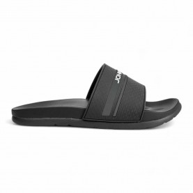 мъжки,джапанки,и,чехли,john,smith,paxar,slides,black,(black)