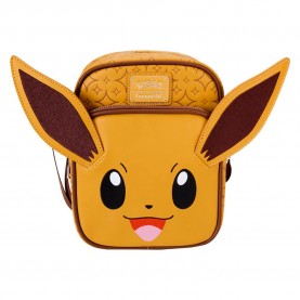 чанта,за,през,рамо,всички,чанти,loungefly,mew,and,kanto,starter,pokémon,shoulder,bag,yellow