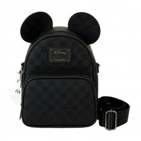 чанта,за,през,рамо,всички,чанти,loungefly,mickey,ears,shoulder,bag,black