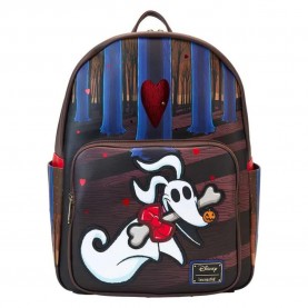 раница,раници,loungefly,zero,backpack