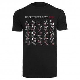 детска,тениска,мъжки,тениски,дамски,тениски,mc,clothes,backstreet,boys,dna,album,red,short,sleeve,t,shirt,black,(black)