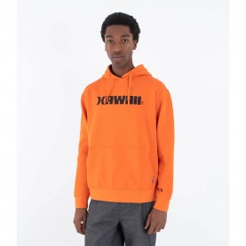 суичър,мъжки,пуловери,hurley,hawaii,hoodie,orange,(totally,orange)