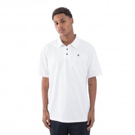 мъжки,блузи,с,яка,hurley,icon,slub,short,sleeve,polo,white