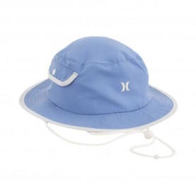 Шапка Hurley H2O-Dri Kaia hat - Blue (Photo Blue) шапка,всички,шапки,hurley,h2o,dri,kaia,hat,blue,(photo,blue)