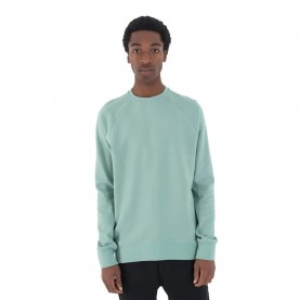 Блуза Hurley Low Tide sweatshirt - Green (Artillery) блуза,мъжки,пуловери,hurley,low,tide,sweatshirt,green,(artillery)