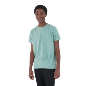 тениска,мъжки,тениски,дамски,тениски,hurley,mtseu00010,short,sleeve,t,shirt,blue,(artillery)