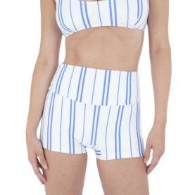 дамски,бански,костюми,hurley,la,mer,shorty,bikini,bottom,white,(marshmallow)