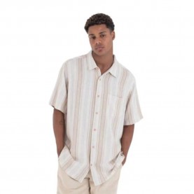 риза,с,къс,ръкав,мъжки,ризи,hurley,oceanside,short,sleeve,shirt,beige