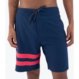 бански,гащета,мъжки,бански,костюми,hurley,phantom,block,party,18´´,swimming,shorts,pagent,blue,(blue)
