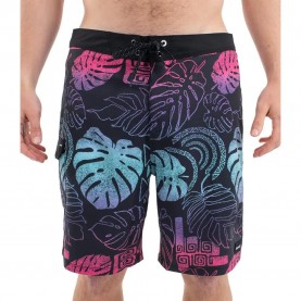 бански,гащета,мъжки,бански,костюми,hurley,phntm,eco,weekender,cargo,20´´,swimming,shorts,black