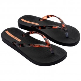 джапанки,дамски,сандали,и,чехли,ipanema,anat,connect,ii,flip,flops,black,clear,(black)