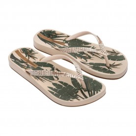 джапанки,дамски,сандали,и,чехли,ipanema,anat,nature,viii,flip,flops,beige,(beige,beige,green)