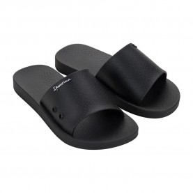 детски,сандали,и,чехли,ipanema,anatomic,classic,slides,black,(black,black,white)