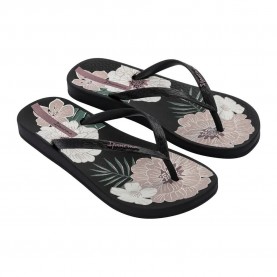 джапанки,дамски,сандали,и,чехли,ipanema,anatomic,temas,xv,flip,flops,black,beige,purple,(black)