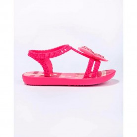 Бебешки сандали Ipanema Butterfly Baby sandals - Pink (Pink / Pink / Yellow) бебешки,сандали,детски,сандали,и,чехли,ipanema,butterfly,baby,sandals,pink,(pink,pink,yellow)