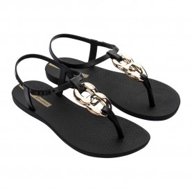 сандали,дамски,сандали,и,чехли,ipanema,class,connect,ii,sandals,black,(black,black,gold)