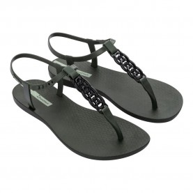 сандали,дамски,сандали,и,чехли,ipanema,class,chain,sandals,green,(green,black)