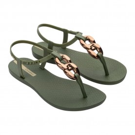 сандали,дамски,сандали,и,чехли,ipanema,class,connect,ii,sandals,green,(green,green,bronze)