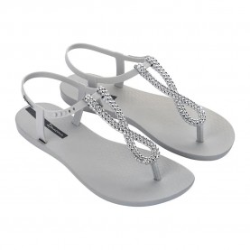 сандали,дамски,сандали,и,чехли,ipanema,class,twist,sandals,grey,silver,(grey)