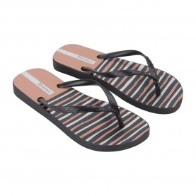 джапанки,дамски,сандали,и,чехли,ipanema,classica,happy,xii,flip,flops,black,(black,black,pink)