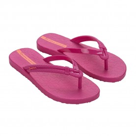 джапанки,дамски,сандали,и,чехли,ipanema,diversa,flip,flops,pink,(pink,orange)