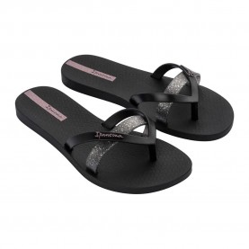 джапанки,дамски,сандали,и,чехли,ipanema,kirei,chic,flip,flops,black,(black,glitter,purple)