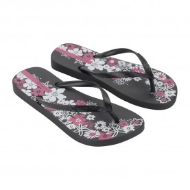 джапанки,дамски,сандали,и,чехли,ipanema,classica,happy,xii,flip,flops,black,black,white,(black)
