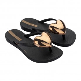 джапанки,детски,сандали,и,чехли,ipanema,maxi,fashion,ii,flip,flops,black,bronze,(black)