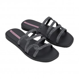 дамски,сандали,и,чехли,ipanema,solar,glow,slides,black,glitter,lilac,(black)