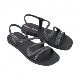сандали,дамски,сандали,и,чехли,ipanema,solar,glow,sand,sandals,black,glitter,lilac,(black)