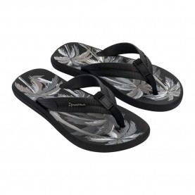 джапанки,мъжки,джапанки,и,чехли,ipanema,urban,graphics,flip,flops,black,grey,(black)
