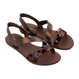 сандали,дамски,сандали,и,чехли,ipanema,vibe,sandals,brown,turtle,orange,(brown)