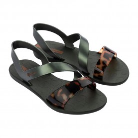 сандали,дамски,сандали,и,чехли,ipanema,vibe,sandals,green,turtle,brown,(green)