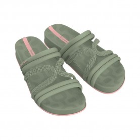 дамски,сандали,и,чехли,ipanema,walk,slides,green,(green,green,pink)