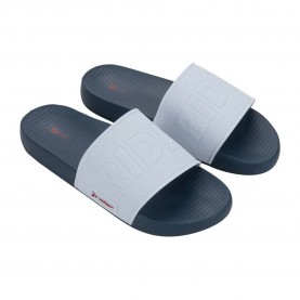 мъжки,джапанки,и,чехли,rider,grid,slides,blue,(blue,white,red)