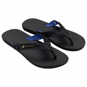 джапанки,мъжки,джапанки,и,чехли,rider,street,duo,flip,flops,black,(black,black,gold)