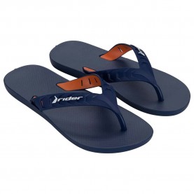 джапанки,мъжки,джапанки,и,чехли,rider,street,duo,flip,flops,blue,blue,orange,(blue)