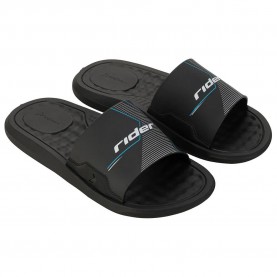 мъжки,джапанки,и,чехли,rider,step,slides,black,(black,black,white)