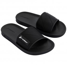 мъжки,джапанки,и,чехли,rider,street,slides,black,black,white,(black)