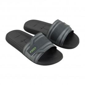 мъжки,джапанки,и,чехли,rider,walk,slides,black,black,green,(black)