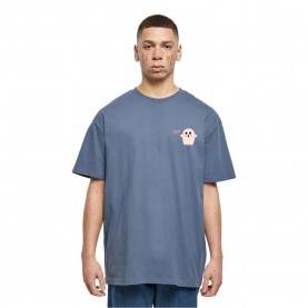 тениска,мъжки,тениски,дамски,тениски,mc,clothes,halloween,boo,ghost,short,sleeve,t,shirt,blue,(vintage,blue)