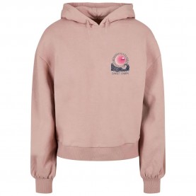 суичър,дамски,блузи,mc,clothes,sunset,charm,oversized,hoodie,dusk,rose,(pink)