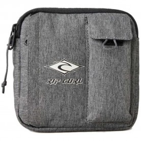 чанти,за,през,рамо,rip,curl,24,7,pouch,classic,surf,crossbody,grey,(grey,heather)